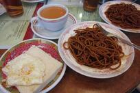 Wah Lok Cafe