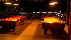 Y'all Come Back Saloon