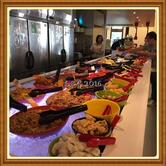 Seoul Garden - Bugis Junction