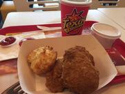 Texas Chicken (NEX)