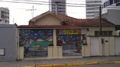 Vila Torre original Burger