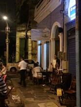 Lisbela e Prisioneiros Bar