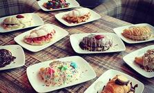 Croasonho Santa Cruz