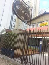 Manancial Restaurante