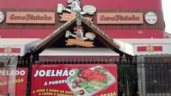 Restaurante Cara Pintada