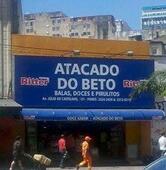 Atacado do Beto - Atacado e varejo de Doces