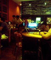 Castigliani Café-Fundação