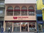 Lanchonete Dois Corações