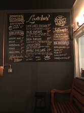 Burger Shop 1269