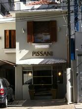 Pissani Massas Gourmet