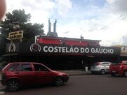 Costelão do Gaúcho