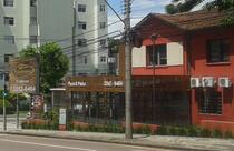 Pizzaria Atolinni Cabral