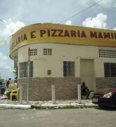 Churrascaria e Pizzaria Maminha