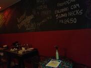 Quintal Bistro Arte E Cafe