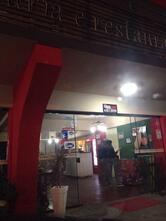 A Dona Pizzaria hamburgueria e restaurante