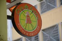 Cia do Suco Restaurante e Lanchonete
