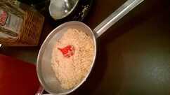 Benedito cozinha brasileira