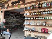 Point Bakana - Pastel e Caldo de Cana