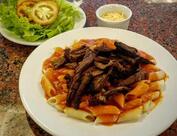 A Toca - Café e Restaurante