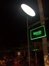 Maturato Bar