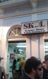 Super Bom Lanchonete