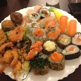 Restaurante Hong Kong