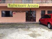Restaurante Avenida