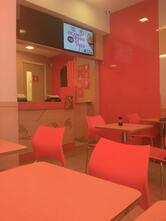 Koni - Restaurante de Comida Japonesa