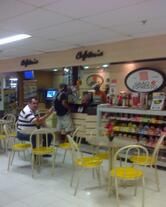 Grão Espresso Cafeteria