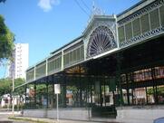 Mercado Cultural Dos Pinhões