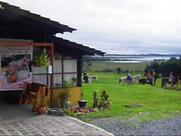 Café Colonial da Bisa