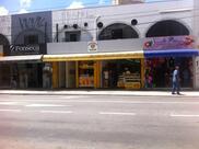 Pão de Queijo Master - XV