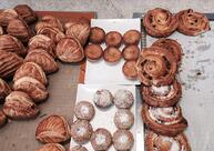 La Panière - Pães artesanais