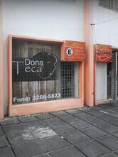 Dona Teca