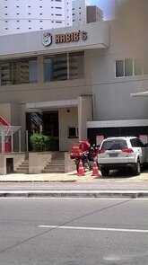 Habib's Barão de Studart