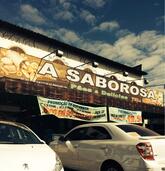 A Saborosa Panificadora