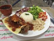 Al Almasor Restaurante