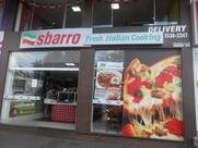 Sbarro
