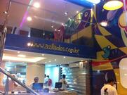 Azilados - Maraponga