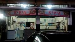 Sorveteria Kivia