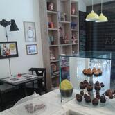 Karina Confeitaria e Gastronomia