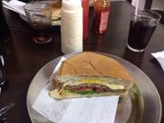 Mini Bar Pastelaria e Lanchonete