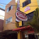 Restaurante Casa Amarela