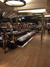 Livraria da Travessa