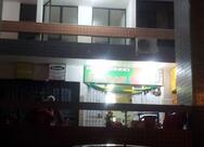 Tele Pizza - Altas Horas