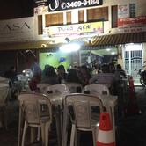 Puro.Açaí Passaré