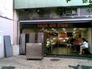 Padaria Loja do Pão