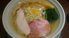 麺道 麒麟児 本店