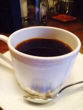 CAFÉ CUBIC POINT