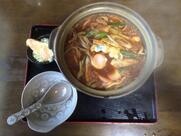 にっこり煮込み 大吉